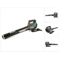 metabo Akku-Laubbläser LB 18 LTX BL Akku Laubbläser 18 V Brushless (601607850) Solo - ohne
