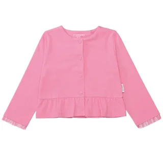 STACCATO - Md.-Jersey Jacke - Gr. - 134
