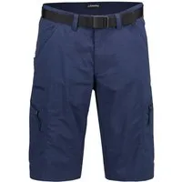 Schöffel Trekkingshorts Shorts Silvaplana2 S BLUES