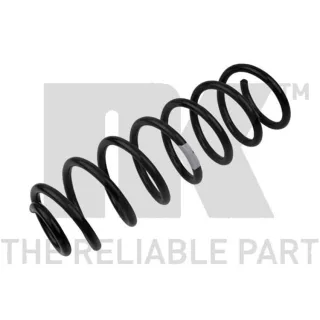 NK Feder vorne Volvo S60 2,4