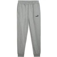 PUMA Sporthose Essentials No. 1 Logo Jogginghose Herren