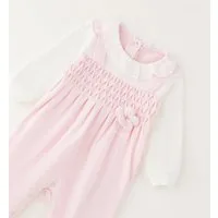 iDO Strampler BABY GIRL ROMPERS