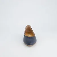 Paul Green Paul Green 3772-187, Ballerina, Blau, Damen Ballerina