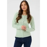 Saint Tropez Cardigan Strickjacke A8661