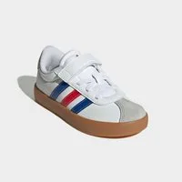 adidas Sportswear VL COURT 3.0 KIDS Sneaker inspiriert vom Design des adidas samba, für Kinder & Jugendliche
