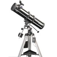 Skywatcher Teleskop Skywatcher Teleskop N 130/900 Explorer EQ-2 mit Motor