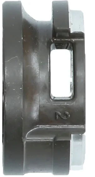 KS Tools Abschlussplatte - 515.1625-R030P