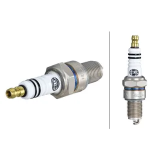Hella Z?ndkerze Austin Fiat Ford Kia Opel Renault Seat YUGO