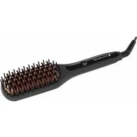 Remington Haarglättbürste CB 7400 - Haarglättbürste - schwarz