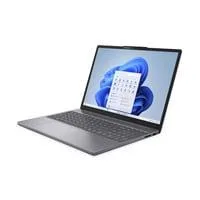IdeaPad Slim 3 15AHP10 (83KA005CGE), Notebook grau, AMD Ryzen 7 8840HS, AMD Radeon 780M, 16 GB DDR5, 512 GB (512 GB SSD), Windows 11 Home