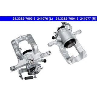 ATE Bremssattel hinten rechts Cgevrolet Aveo Cruze Trax Opel Astra J Cascada