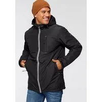 Polarino Funktionsjacke wasserdicht, atmungsaktiv und winddicht
