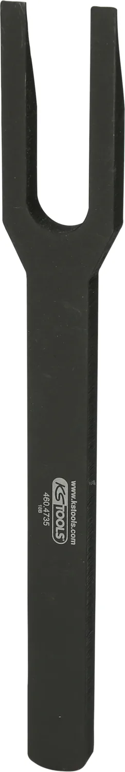 KS Tools Aufdrückgabel, 254 mm - 460.4735