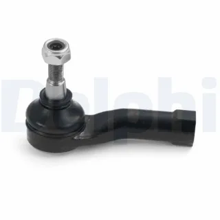 Delphi Spurstangenkopf links Renault Twingo Smart Forfour Fortwo