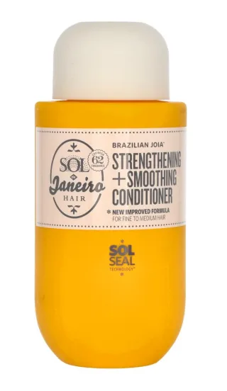 Sol De Janeiro Brazilian Joia Conditioner.
