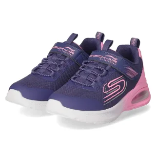 Skechers Low Sneaker FLY 3.0 - Gr. 27 - Blau - Textil