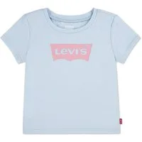 Levi's® Kids T-Shirt LVG BATWING TEE mit LEVIS®-Print - for BABY GIRLS