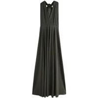 Next Jerseykleid Multiway-Brautjungfernkleid aus Jersey mit Mesh (1-tlg)