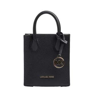 Mercer Damen Schultertasche aus Leder in Extra Small 35S1GM9T0L