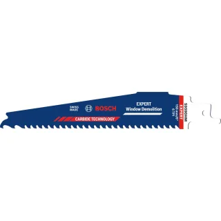 Bosch EXPERT Window Demolition S959DHM Säbelsägeblatt, 1-Stück - 2608902328