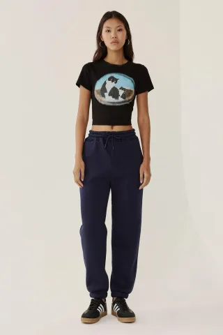 Basic Jogginghose