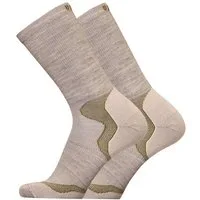 UphillSport Socken MALLA 2er Pack (2-Paar) mit atmungsaktiver Funktion
