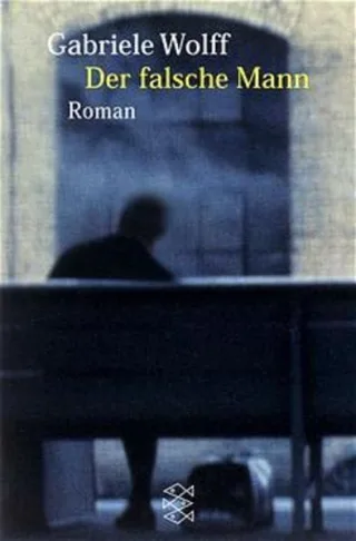 Der falsche Mann: Roman
