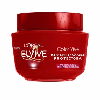 Elvive Color-vive Maske 300 ml