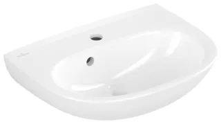 Villeroy & Boch Handwaschbecken O.novo 500x380mm 43405001