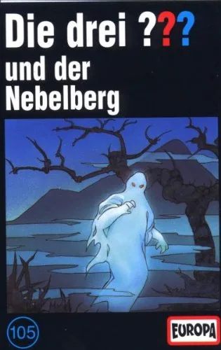 105/Der Nebelberg [Musikkassette]