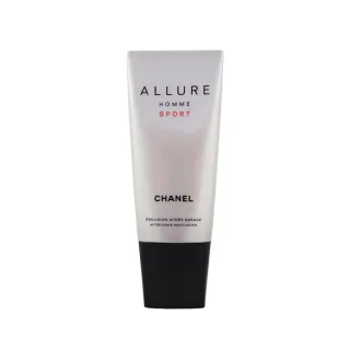 Allure Homme Sport - After Shave Feuchtigkeitscreme 100ml