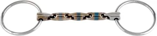 Gebiss TR Loose Ring Waterford Sweet Iron