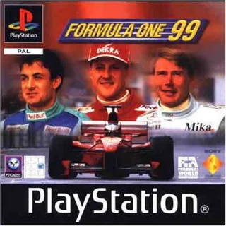 Formel Eins 99