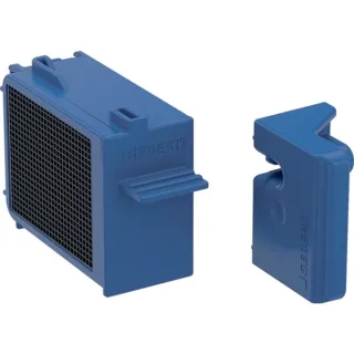 Geberit Schublade mit Filter für Geruchsabsaugung, 243970001 243970001