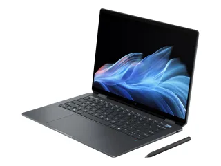 HP OmniBook Ultra Flip Laptop 14-fh0199ng | b86tvea#abd | Konvertierbar - Intel Core Ultra 9 288V / 3.3 GHz