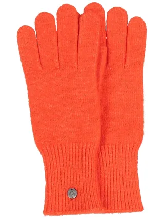 FRAAS - Handschuhe Polyacrylhandschuhe exotic orange - Gr. - OS