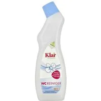 Almawin Klar - WC Reiniger 750ml WC-Reiniger
