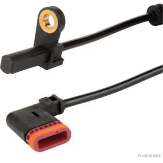 Elparts Raddrehzahlsensor hinten rechts Mercedes S-Klasse W221