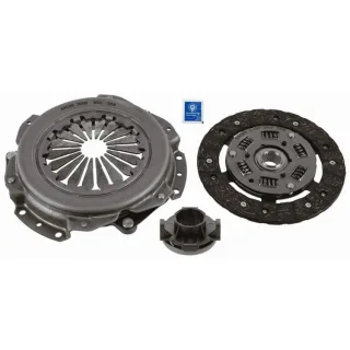 Sachs Kupplung Dacia Nissan Renault 3000950560