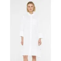 SENSES.THE LABEL Sommerkleid mit Brusttasche