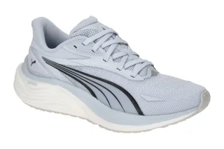 Puma 310788 03 ELECTRIFY NITRO Damenschuhe Sportschuhe - hellblau + wei? + sc...