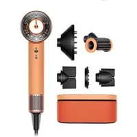 DYSON Haartrockner Dyson Supersonic Nural, 1600 W, Limitierte Geschenkedition
