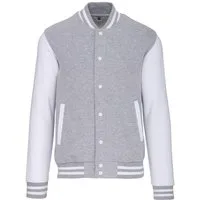 Kariban Outdoorjacke College Jacke Unisex