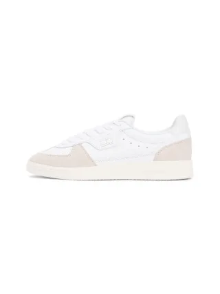 Tommy Hilfiger - Sneaker weiß - Gr. - 39
