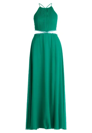 VM by Vera Mont - Abiballkleid brilliant green - Gr. - 38