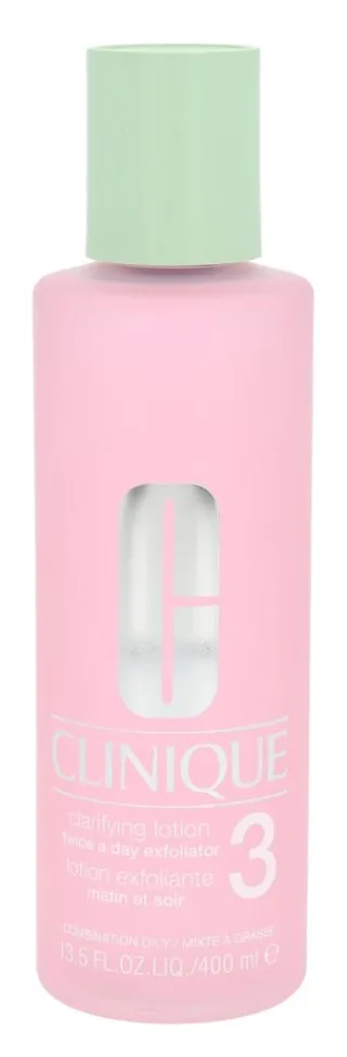 Clinique Klärende Lotion 3 400ml