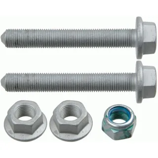 Lemf?rder Reparatursatz Querlenker vorne VW Multivan Transporter T5