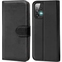 CoolGadget Handyhülle Book Case Handy Tasche für Samsung Galaxy A23 5G 6,6 Zoll, Hülle Klapphülle Flip Cover für Samsung A23 4G/5G Schutzhülle stoßfest