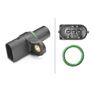 Hella Nockenwellensensor BMW 1er 3er 5er 6er 7er X3 X5 Z3 Z4