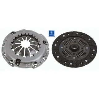Sachs Kupplung Dacia Renault Smart